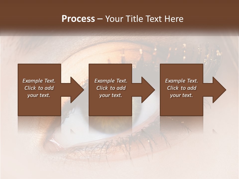Business Home Ownership PowerPoint Template