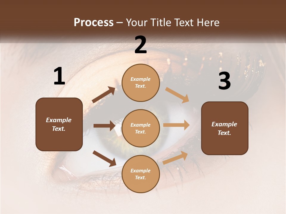 Business Home Ownership PowerPoint Template