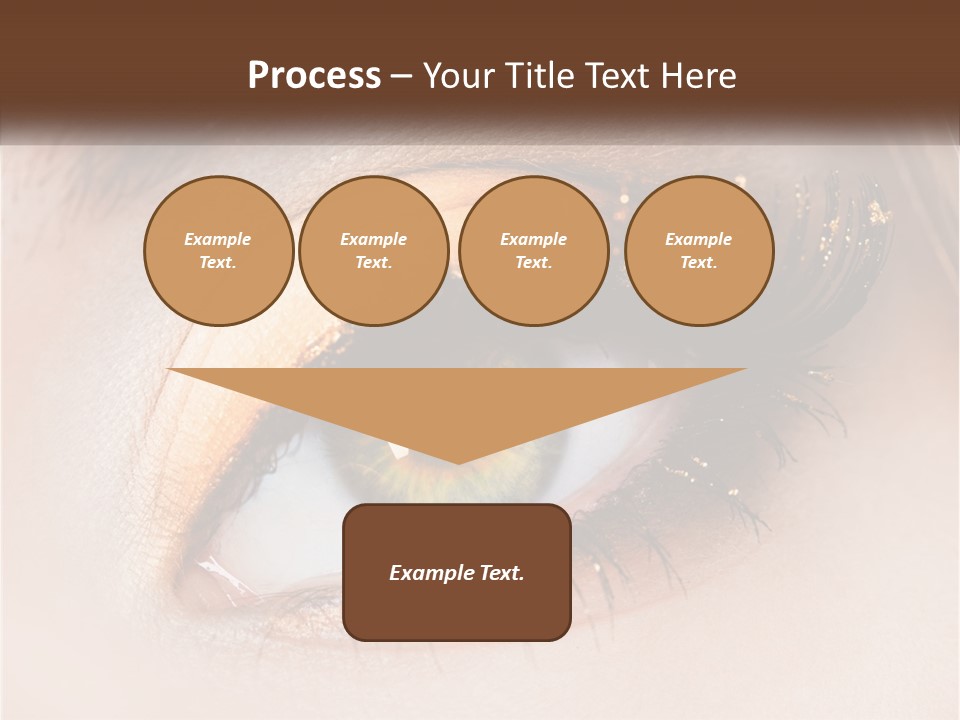 Business Home Ownership PowerPoint Template
