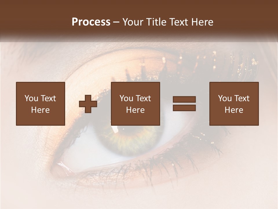 Business Home Ownership PowerPoint Template