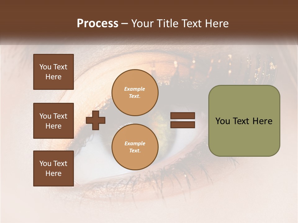 Business Home Ownership PowerPoint Template