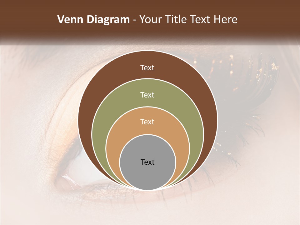 Business Home Ownership PowerPoint Template