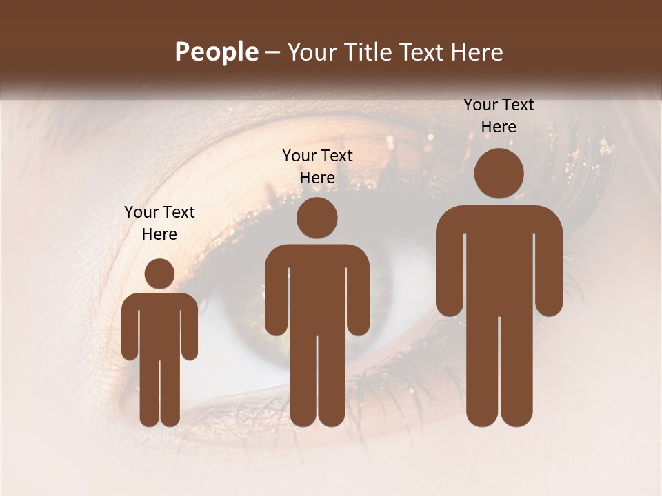 Business Home Ownership PowerPoint Template