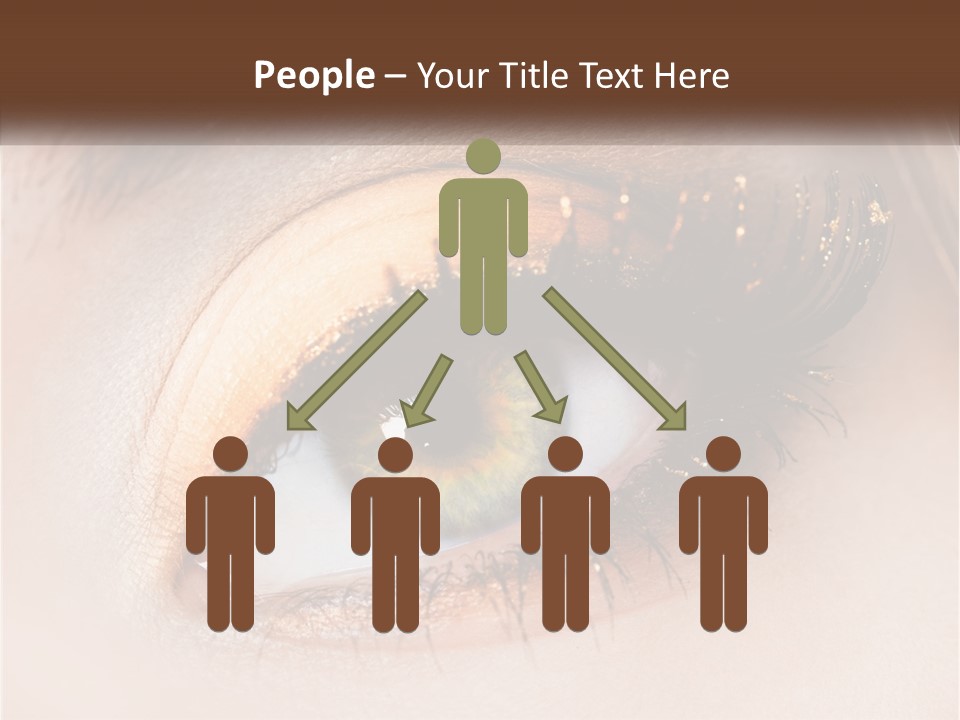 Business Home Ownership PowerPoint Template