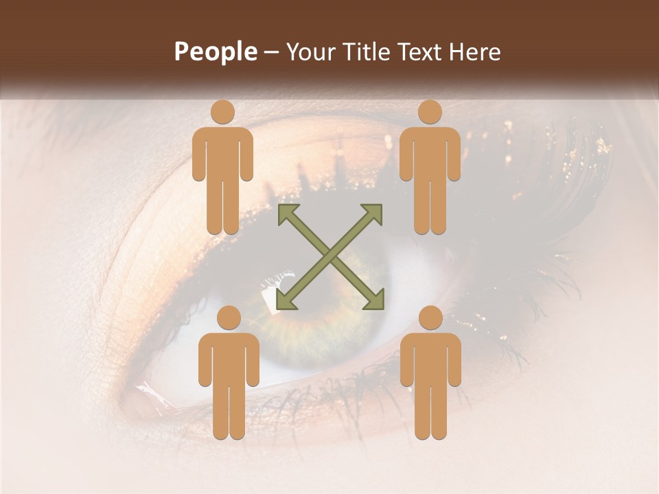 Business Home Ownership PowerPoint Template