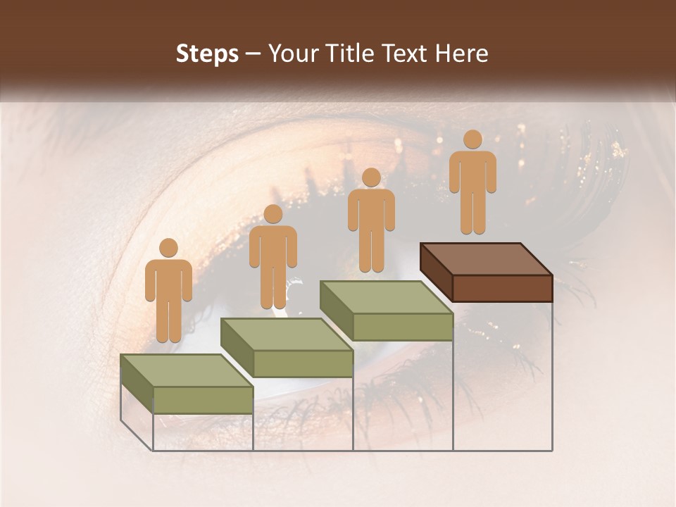 Business Home Ownership PowerPoint Template