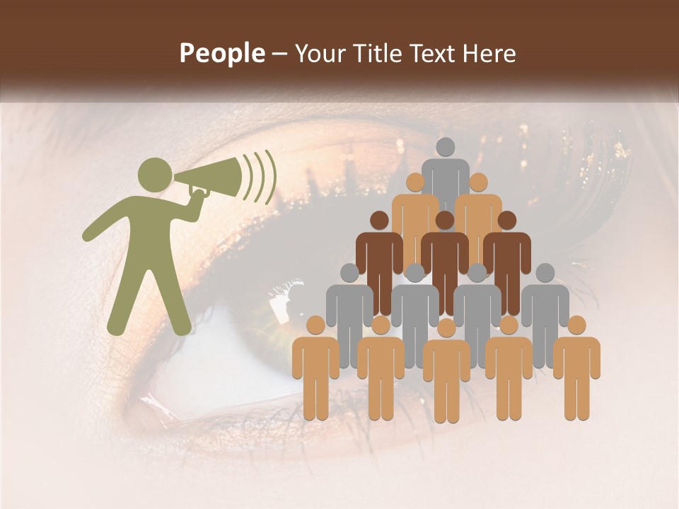 Business Home Ownership PowerPoint Template