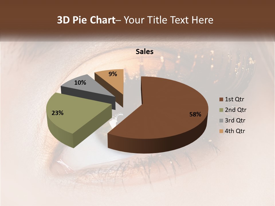 Business Home Ownership PowerPoint Template