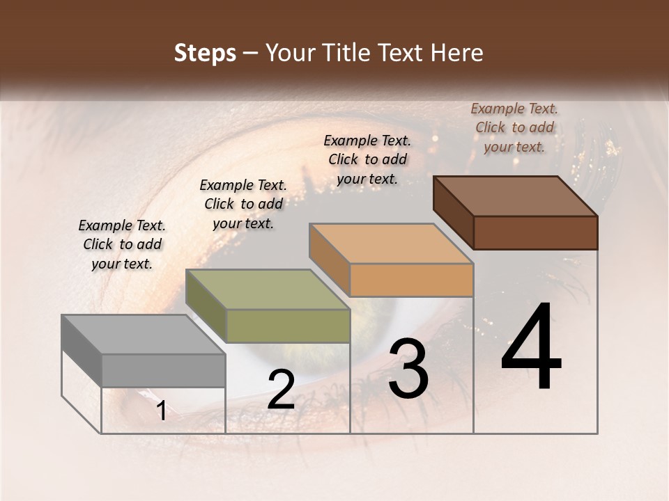 Business Home Ownership PowerPoint Template