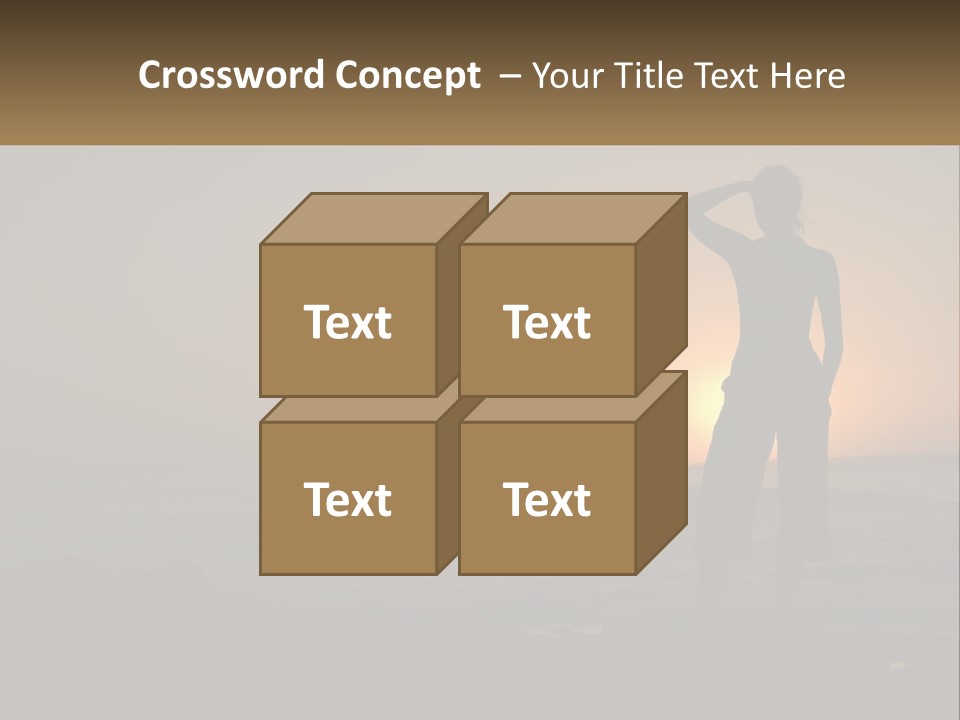 Lawn Construction Buy PowerPoint Template