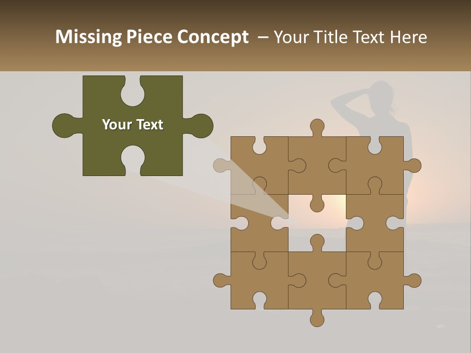 Lawn Construction Buy PowerPoint Template