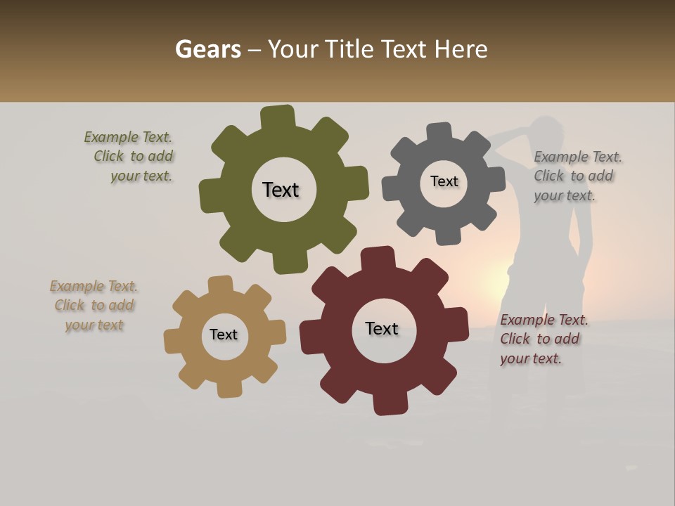 Lawn Construction Buy PowerPoint Template