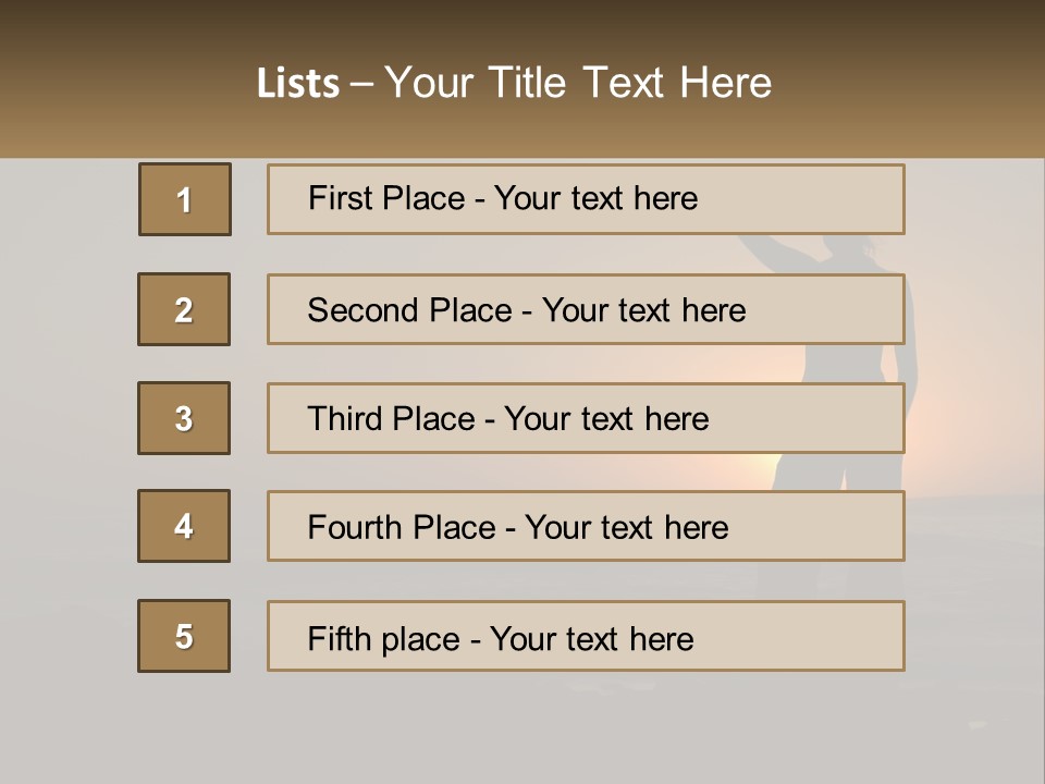 Lawn Construction Buy PowerPoint Template