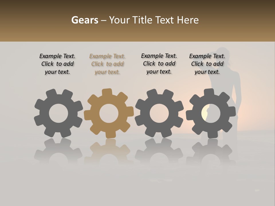 Lawn Construction Buy PowerPoint Template