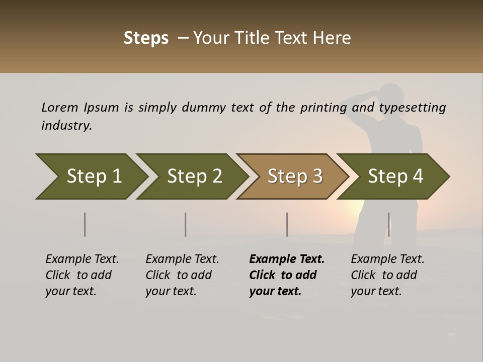 Lawn Construction Buy PowerPoint Template