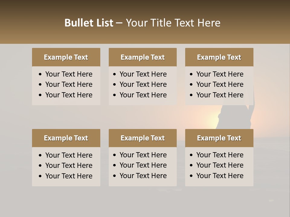 Lawn Construction Buy PowerPoint Template