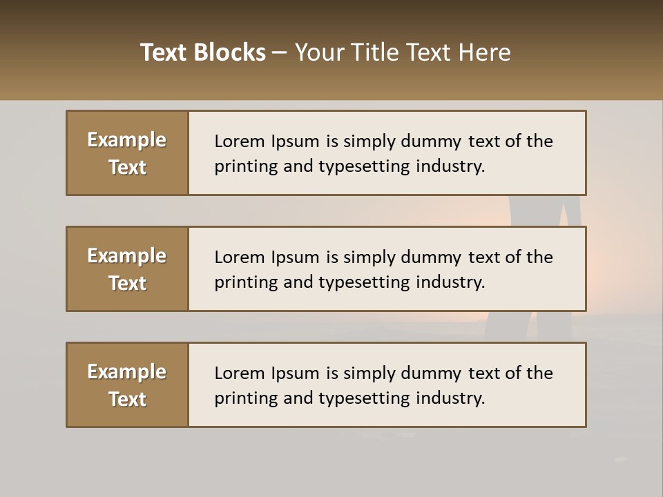 Lawn Construction Buy PowerPoint Template