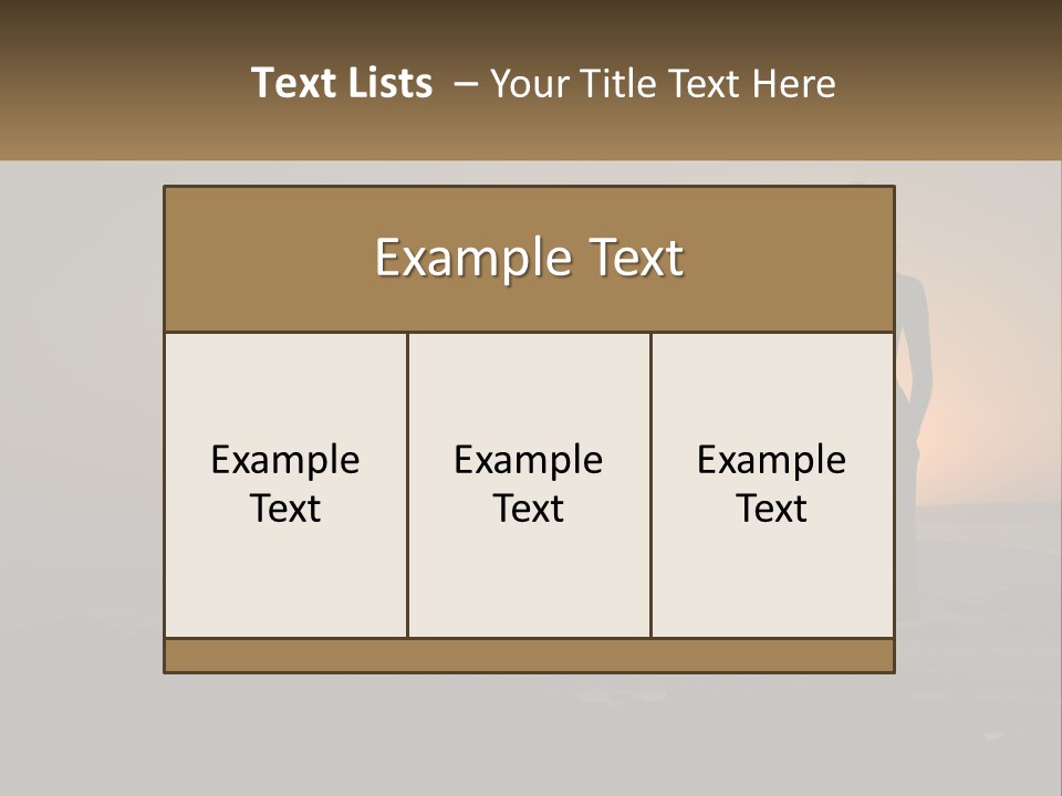Lawn Construction Buy PowerPoint Template