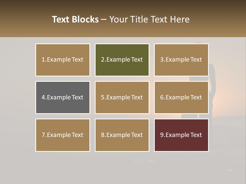 Lawn Construction Buy PowerPoint Template