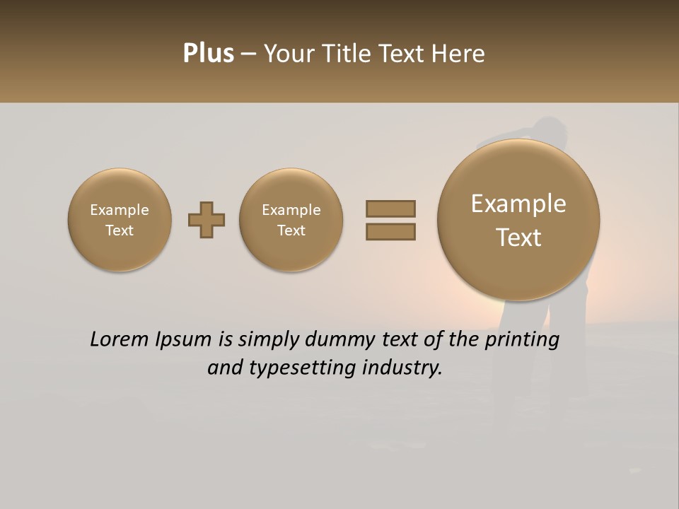 Lawn Construction Buy PowerPoint Template