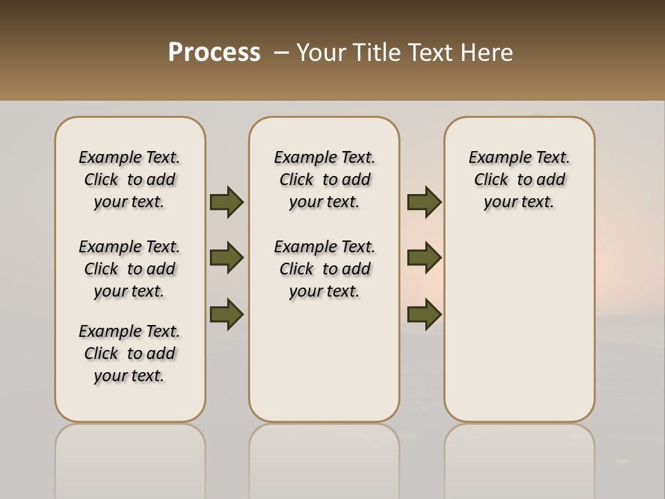 Lawn Construction Buy PowerPoint Template