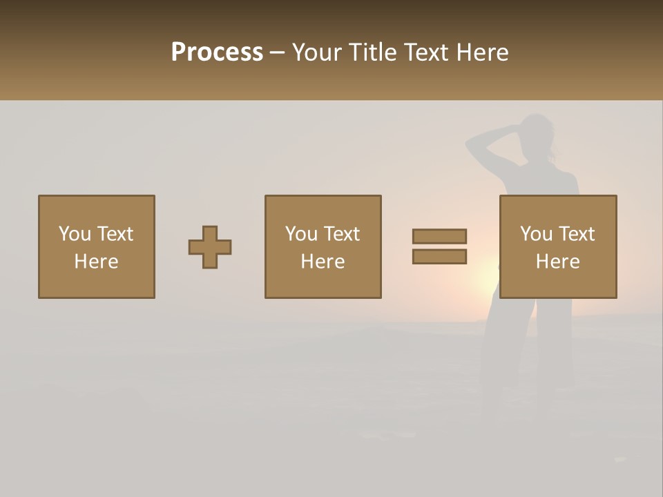 Lawn Construction Buy PowerPoint Template