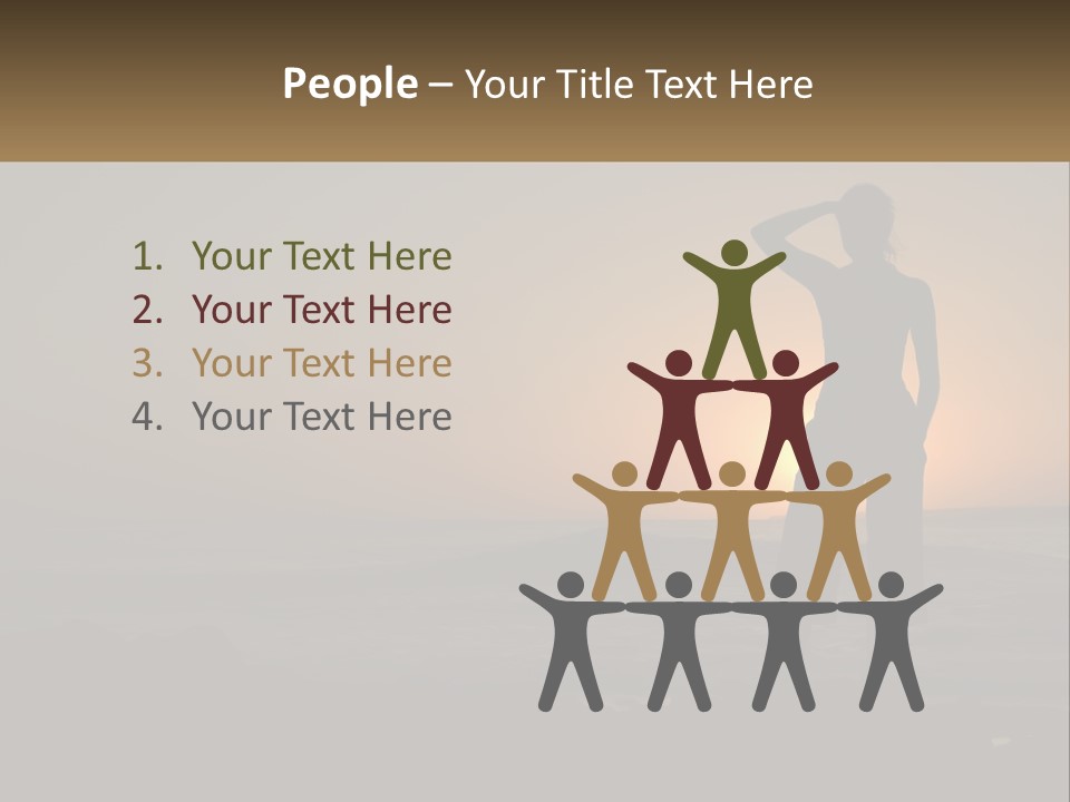 Lawn Construction Buy PowerPoint Template