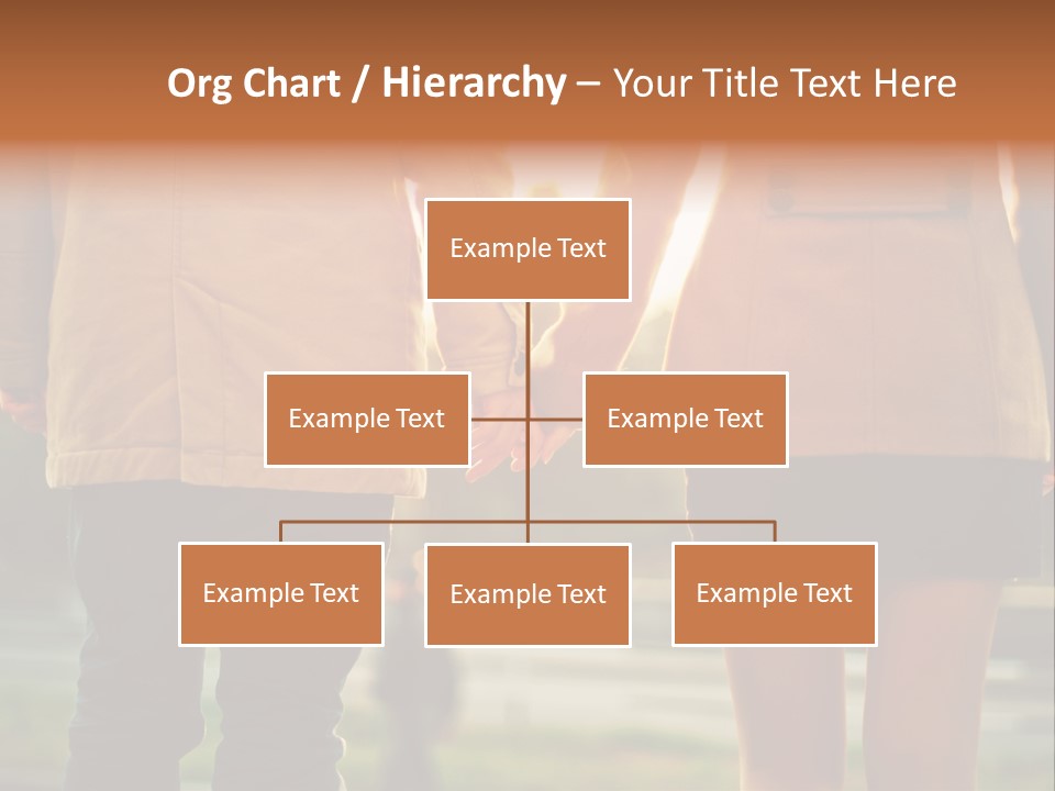 Purchase Model Architecture PowerPoint Template