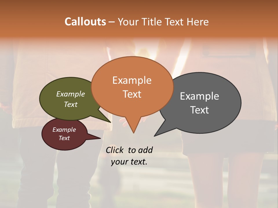 Purchase Model Architecture PowerPoint Template