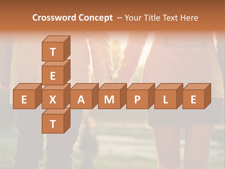 Purchase Model Architecture PowerPoint Template