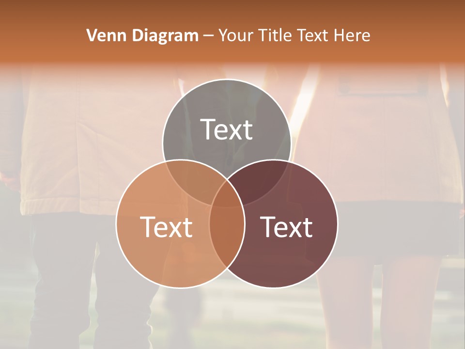 Purchase Model Architecture PowerPoint Template