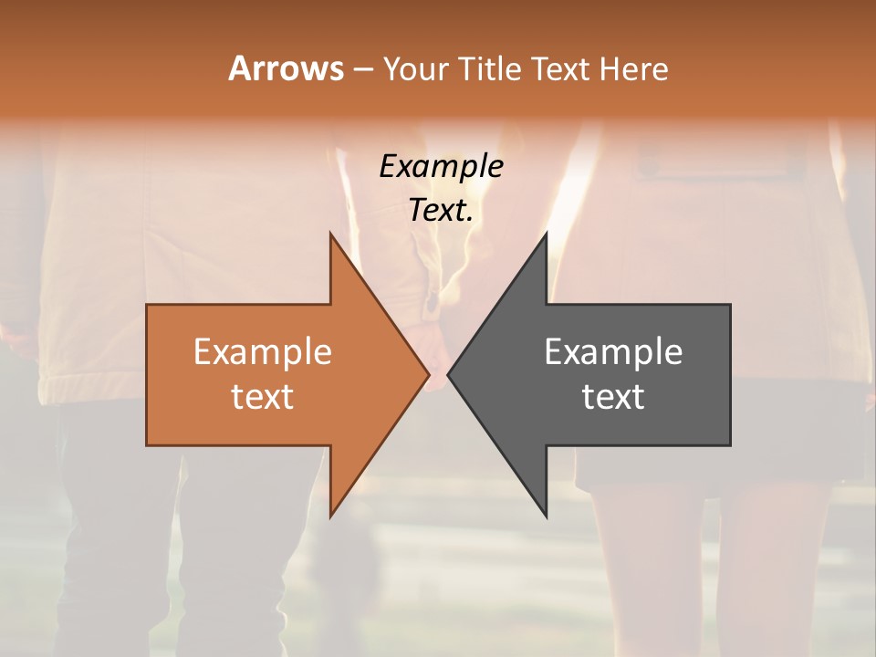 Purchase Model Architecture PowerPoint Template