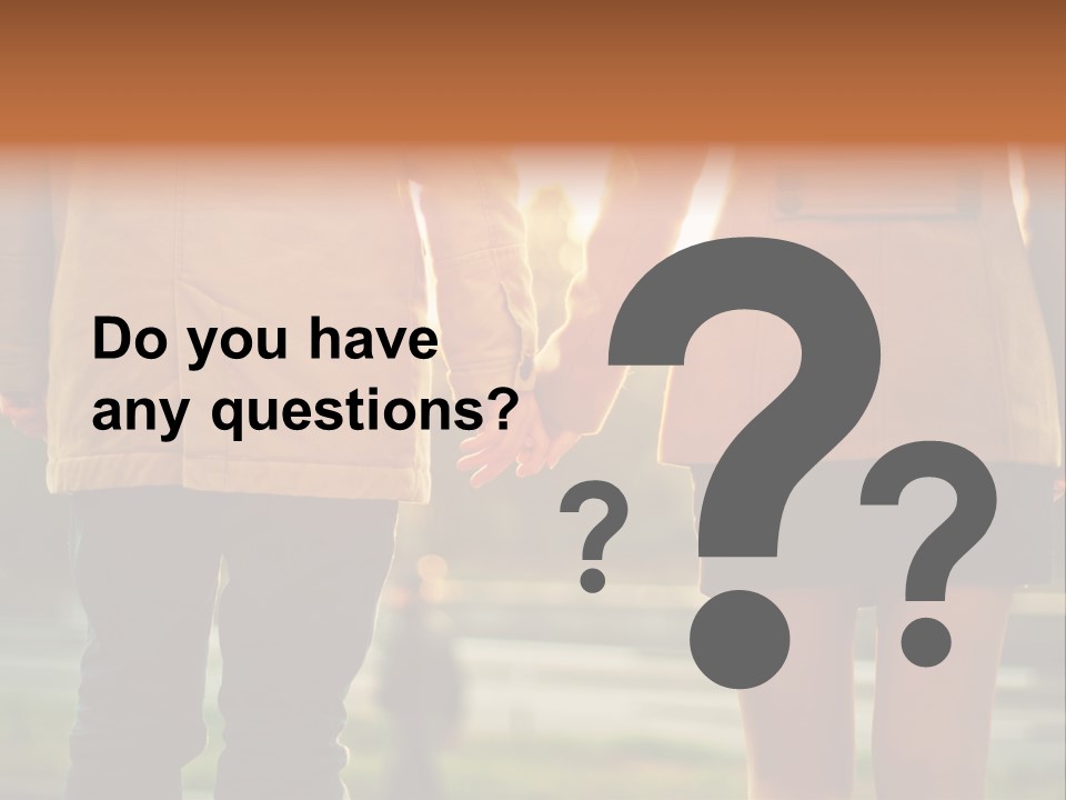 Purchase Model Architecture PowerPoint Template