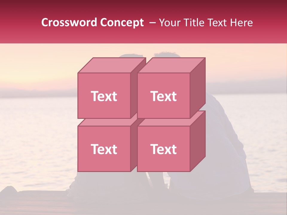 Loan Selling Estate PowerPoint Template