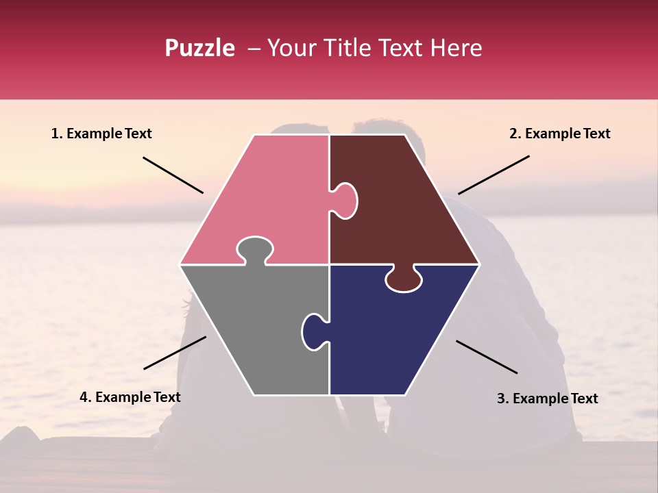 Loan Selling Estate PowerPoint Template