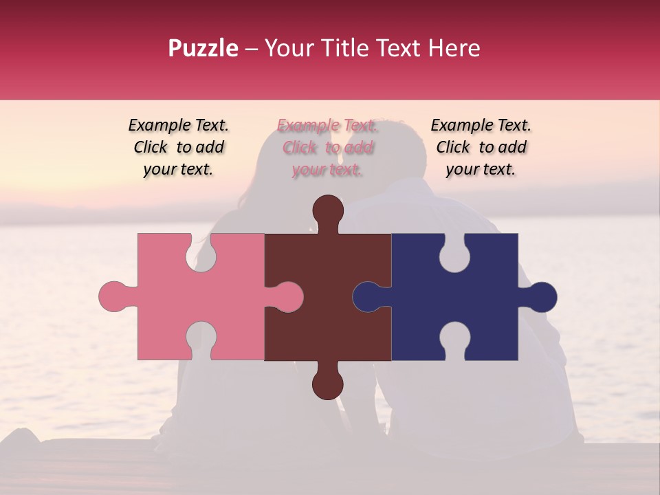 Loan Selling Estate PowerPoint Template