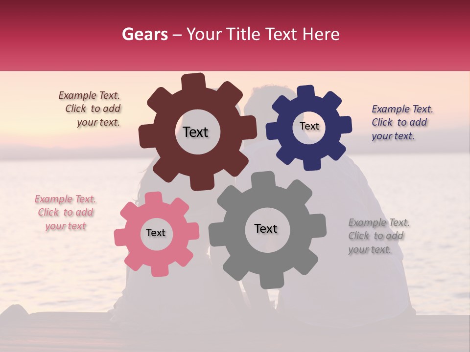 Loan Selling Estate PowerPoint Template