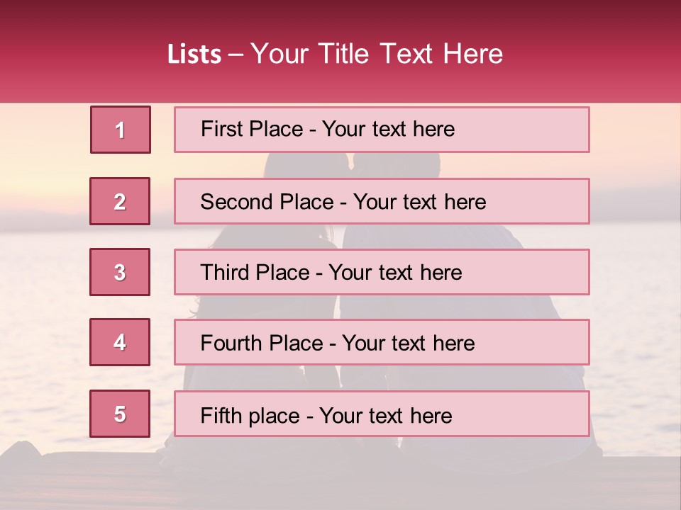 Loan Selling Estate PowerPoint Template