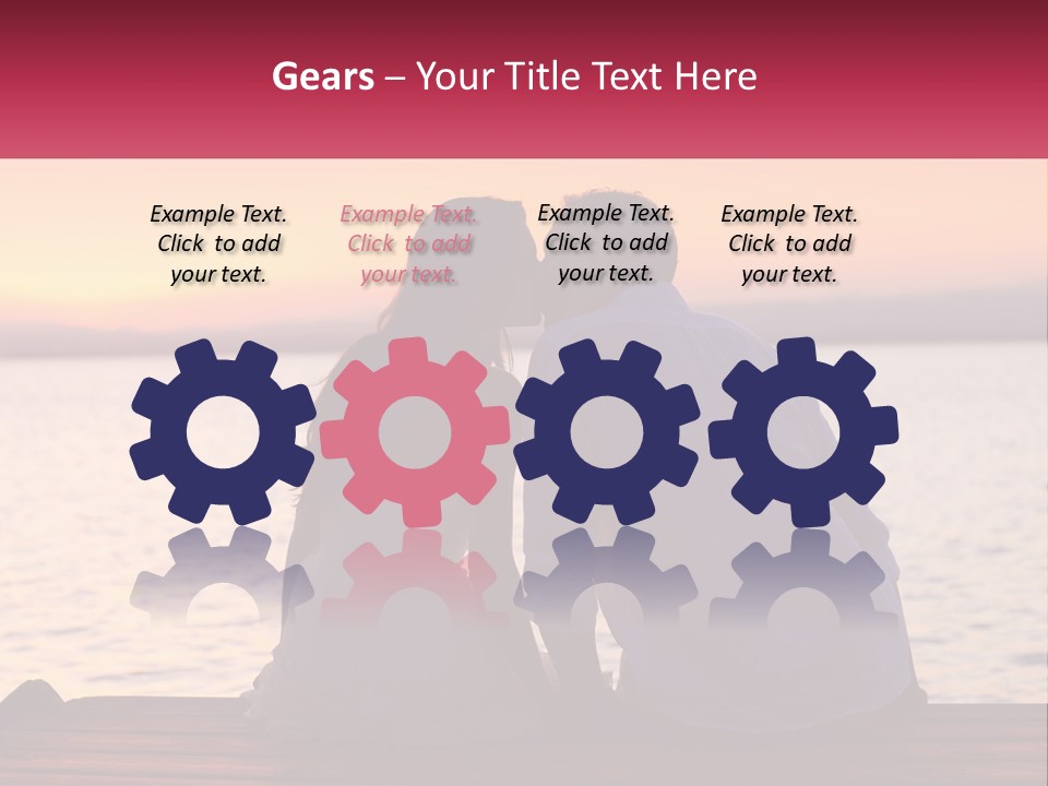 Loan Selling Estate PowerPoint Template