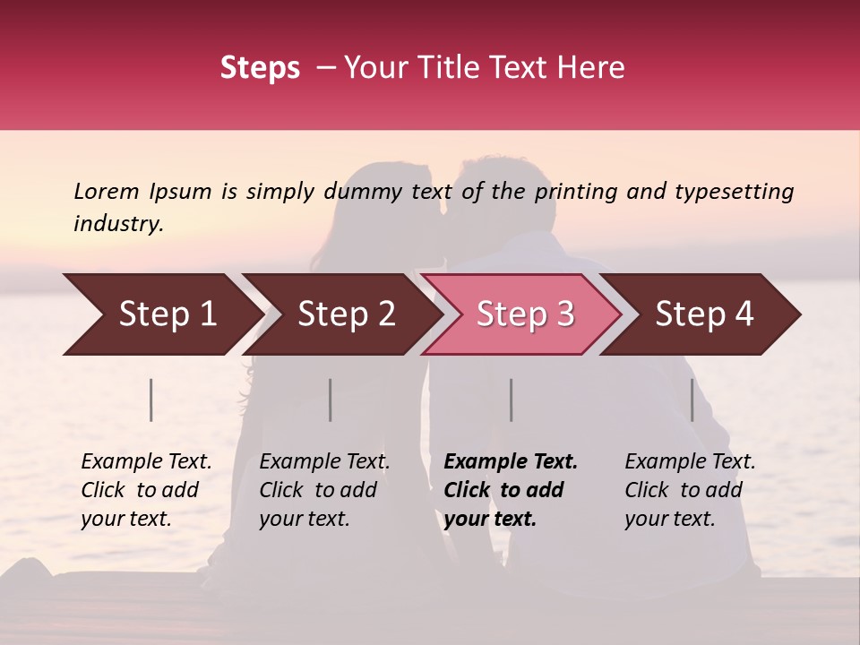 Loan Selling Estate PowerPoint Template