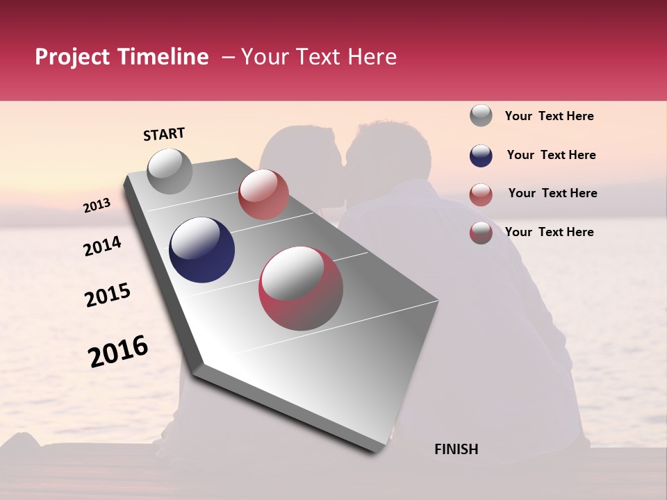 Loan Selling Estate PowerPoint Template