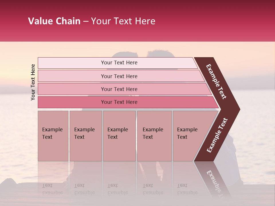 Loan Selling Estate PowerPoint Template