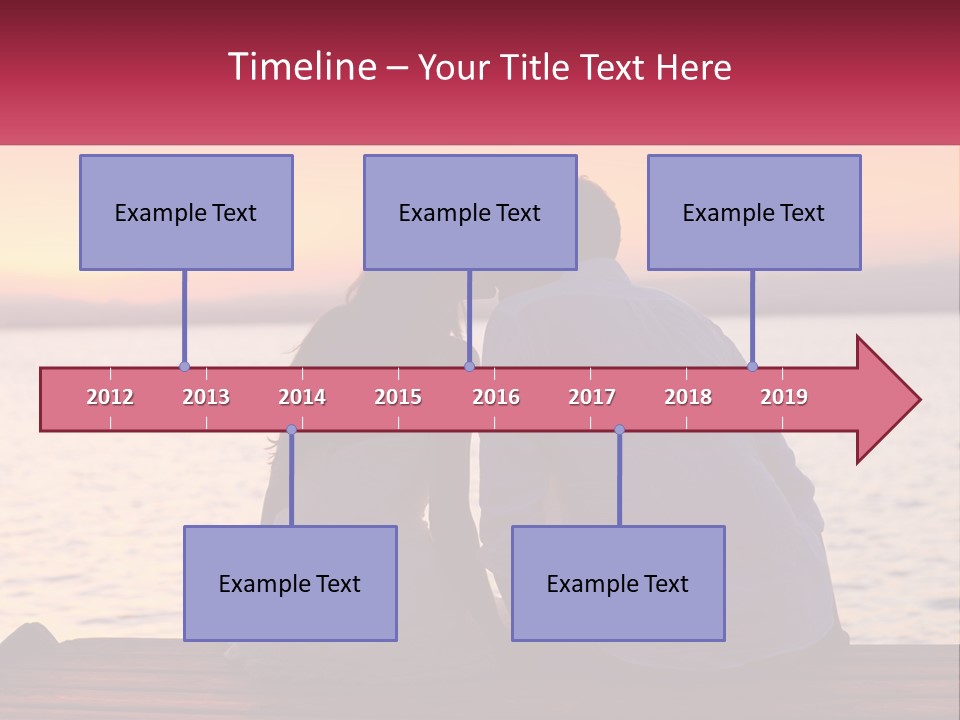 Loan Selling Estate PowerPoint Template