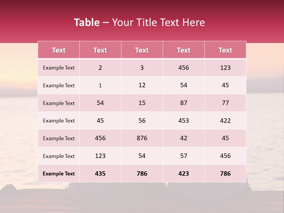 Loan Selling Estate PowerPoint Template