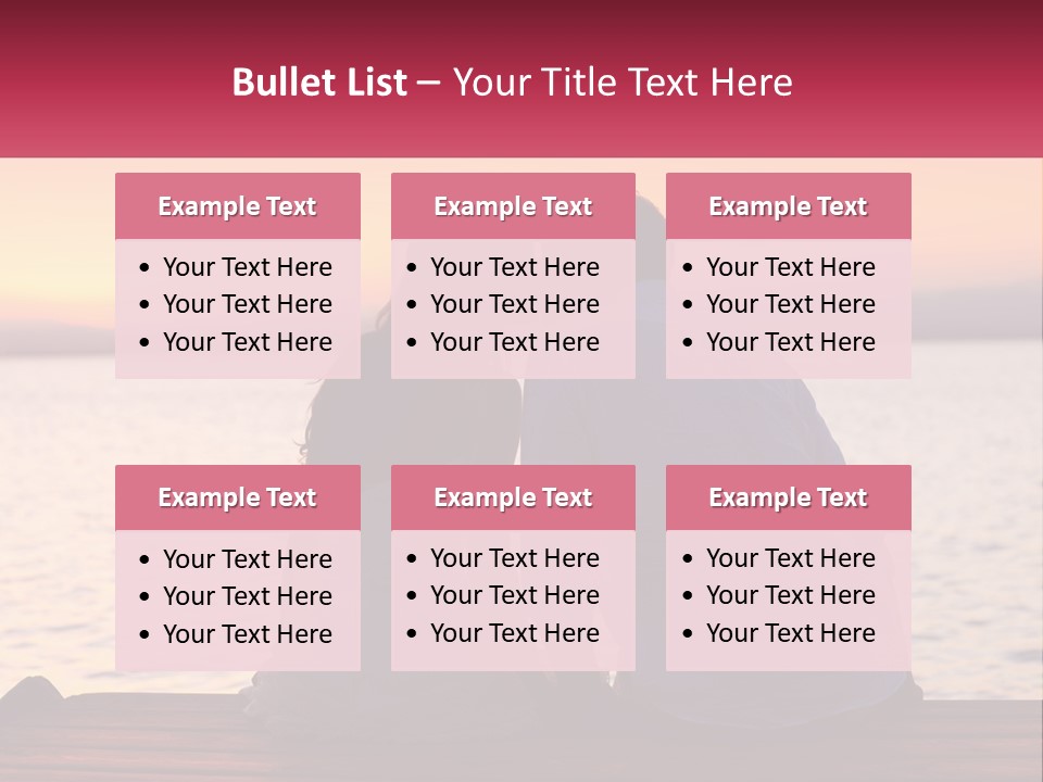 Loan Selling Estate PowerPoint Template