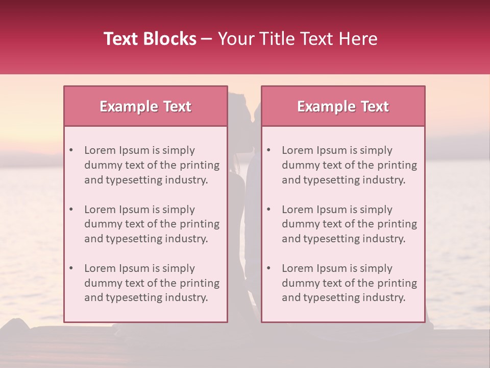Loan Selling Estate PowerPoint Template