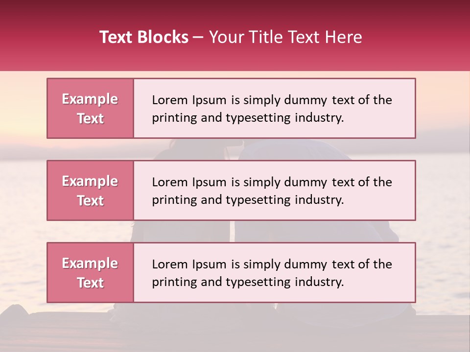 Loan Selling Estate PowerPoint Template