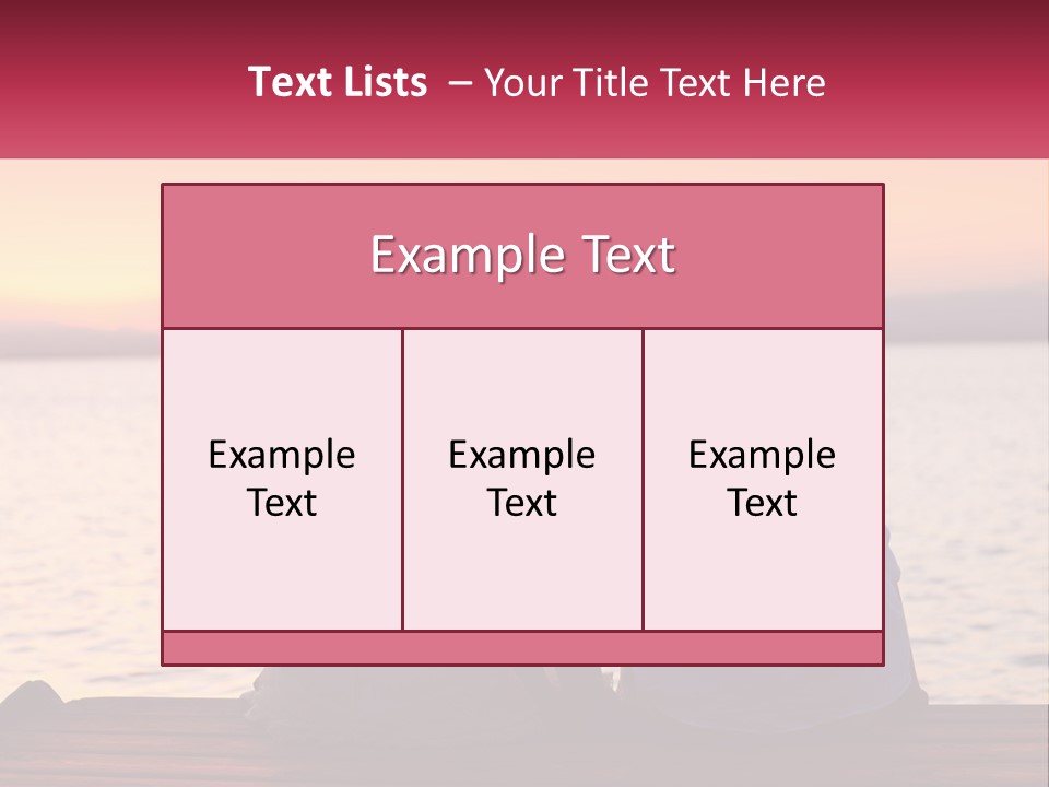 Loan Selling Estate PowerPoint Template