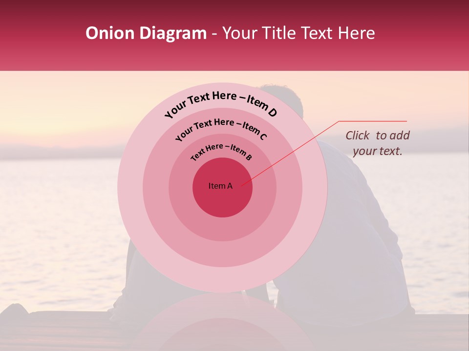 Loan Selling Estate PowerPoint Template