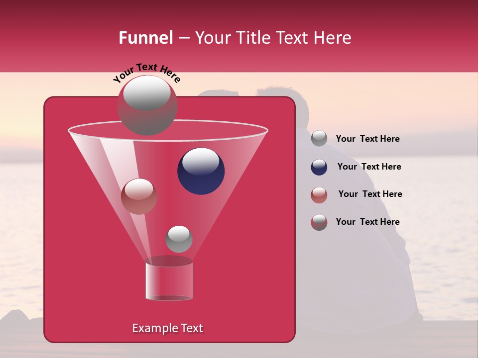 Loan Selling Estate PowerPoint Template